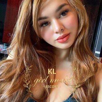 Girl Model