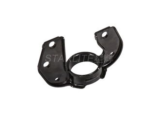 Precision Metal Stamping Parts Global Business