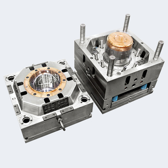 What Kind Of Garbage Does The Paint Bucket Belong To