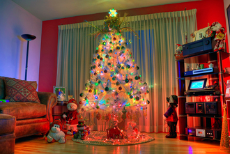 LED Holiday Light: Christmas Lights Buying Guide