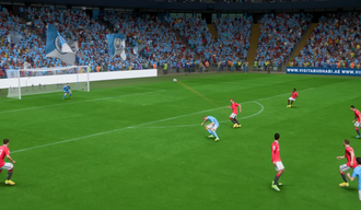 mmoexp FIFA 23 Coins