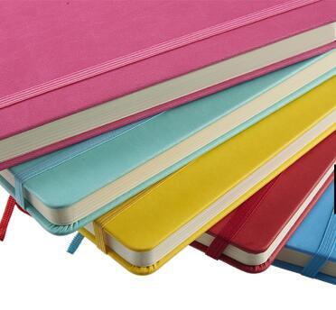 The working principle of PU color-changing leather