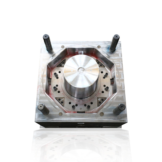 Bucket Mould-More Shopping And Gains