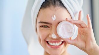 Nurielle Cream