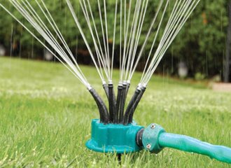 Make sure you enjoy the joy of the natural scenery of the garden