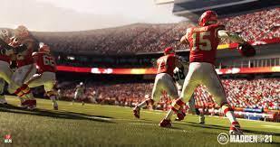 NFL 22