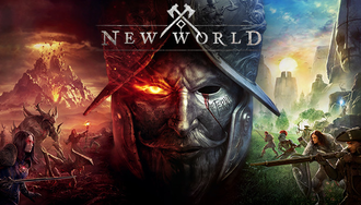 MMOexp New World Coins Online Store