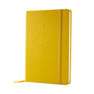 PU Notebook Features