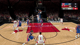 MMOexp NBA 2K24 Online Store
