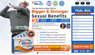 Your Bluoxyn Male Enhancement Skills But Never Stop