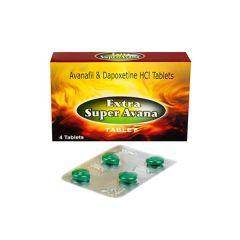 Extra Super Avana Get Cheap Price 50% OFF | Now Shopping