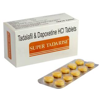 Super Tadarise  : Uses, Side effects, Reviews ...onemedz.com