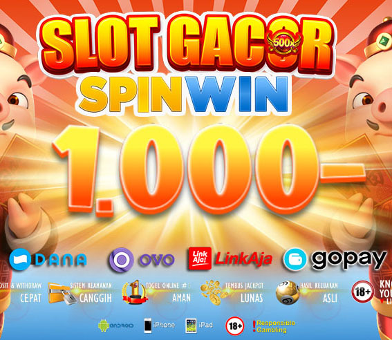 Situs Mpo Slot 1000 Terpercaya