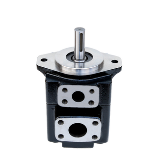 T6DC Needle High Pressure Vane Pump: 6 Advantages