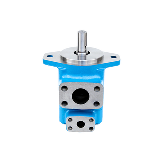 Common Failures Of Hydraulic Vane Pumps: 8 Things