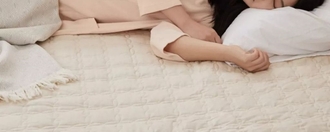 A Good Mattress Fabric Helps Improve Sleep