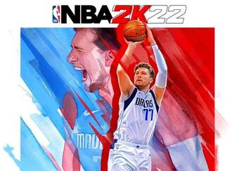 NBA 2K22