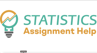 Statistics Assignment Help