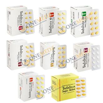 Tadalista | Tadalafil (6% offer Fast Shipping) Review