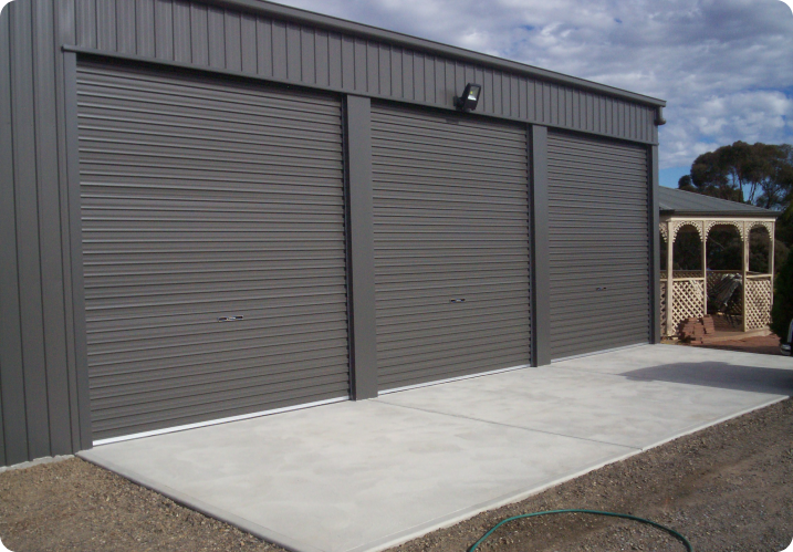 Apex Home Improvements | Shed Installers Adelaide