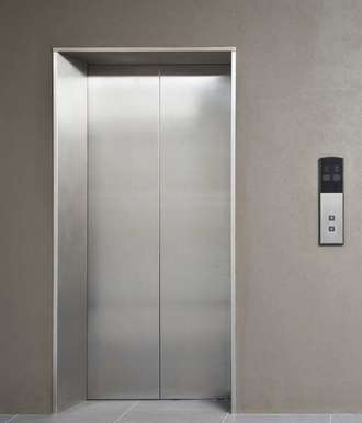 elevators