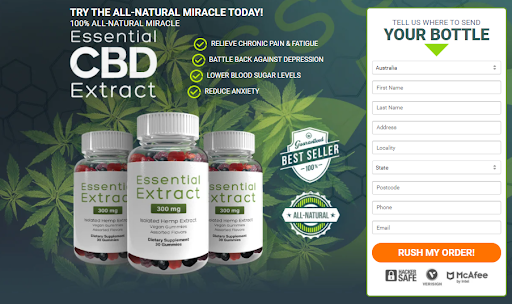 8 Ways You Can Get More Premium Cbd Gummies While Spending Less