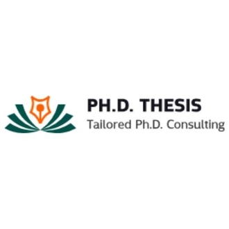 Best PhD company in UK