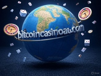 Crypto Casino