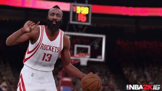 NBA 2K23 MT NBA2king