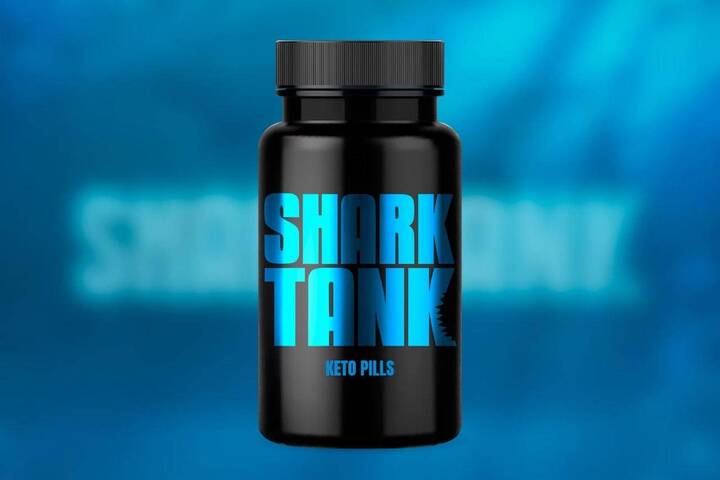 Shark Tank CBD Gummies  