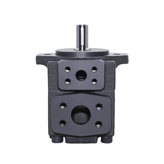 Fixed  Vane Pumps-Advantages Of  PV2R Series Vane Pumps