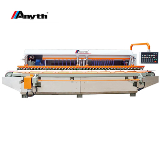 ANYTH-800 Horizontal stone flat bevel edge polishing machine