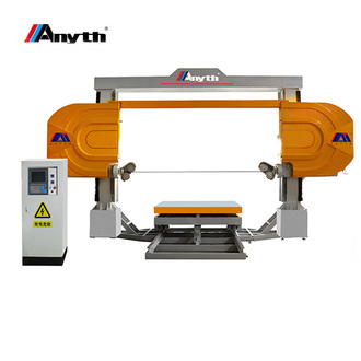 ANYTH Body type infrared Cutting Machine