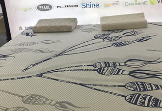 Knitted cloth quality inspection standard