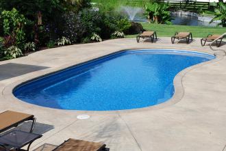  fiberglass inground pools -  Tanzanitepools