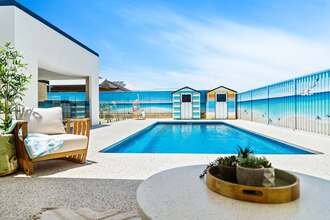 Pools Adelaide Fibreglass