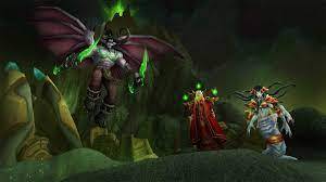 wow tbc classic