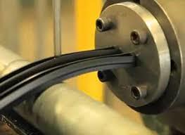 Rubber Extruder