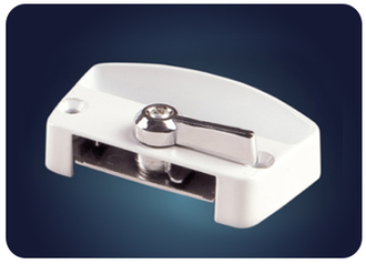 Flexible Window Hardware China