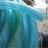 Inner PVC material prevents corrosion