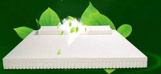 A good mattress has absolutely no unevenness