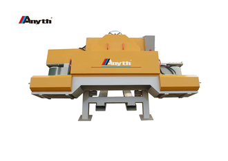 ANYTH-800 Horizontal stone flat bevel edge polishing machine