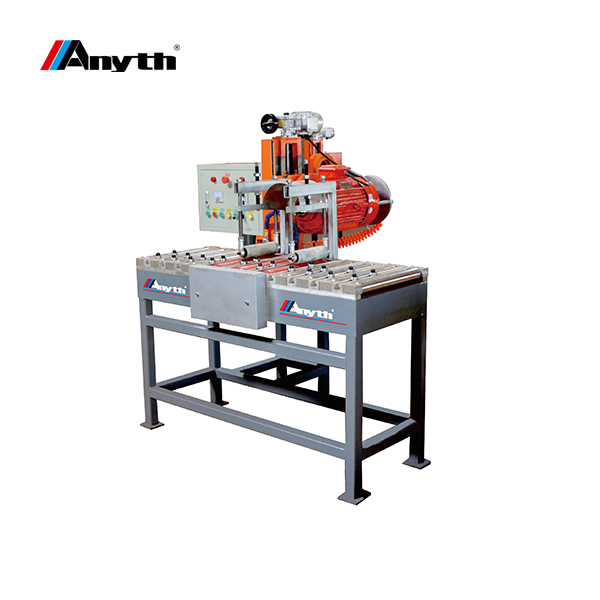 (Multifunctional) Bridge Marble Cutting Machine