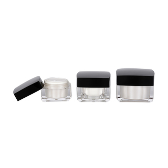 Rich Types Of Cosmetic Bottles      