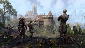 MM\u041eexp Elder Scrolls Online Online Purchase Store