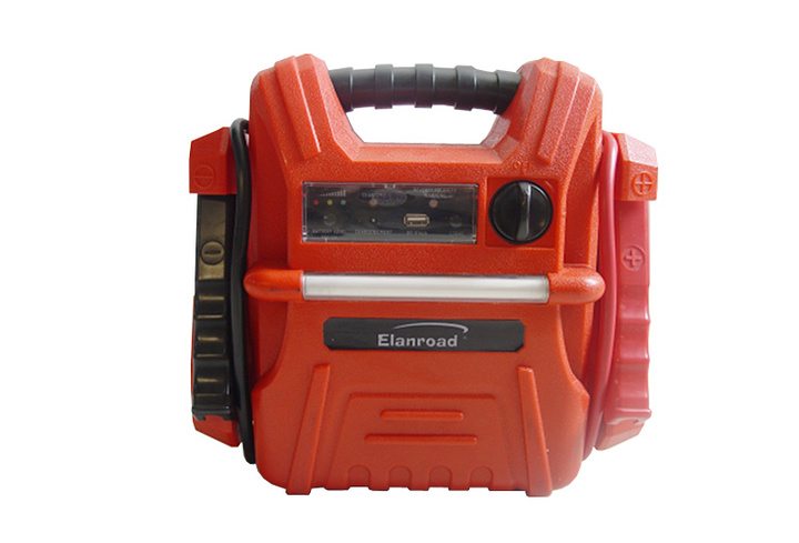 Jump Start Manufacturers-Jump Starter Steps Explained