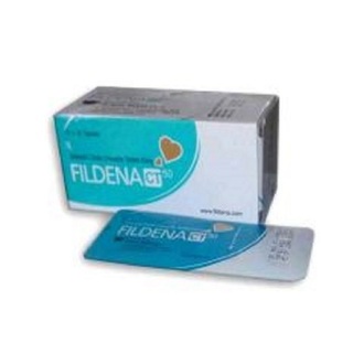 Fildena Ct 50 Mg Online Cheap Price [FDA Approval] |