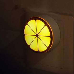 Human Body Induction Led Night Light Inner Setting