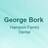 Dr George Bork