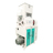 Pneumatic Rice Huller Machine Features